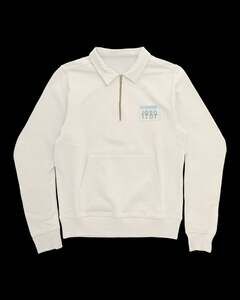 Taylor Swift 1989 We Found Wonderland Quarter Zip Pullover